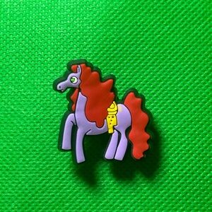 🌼 (5/$10 or 10/$15) NEW “Bob’s Burger” Cartoon Network Fun Croc Charm Collection